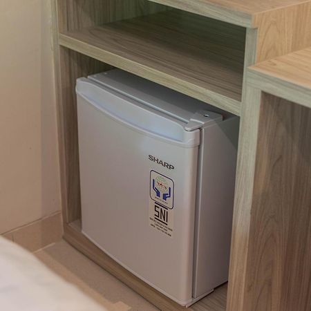 The Baliem Hotel Jimbaran  Ngoại thất bức ảnh