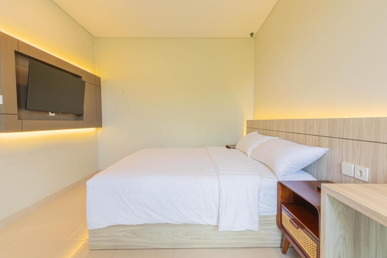 The Baliem Hotel Jimbaran  Ngoại thất bức ảnh