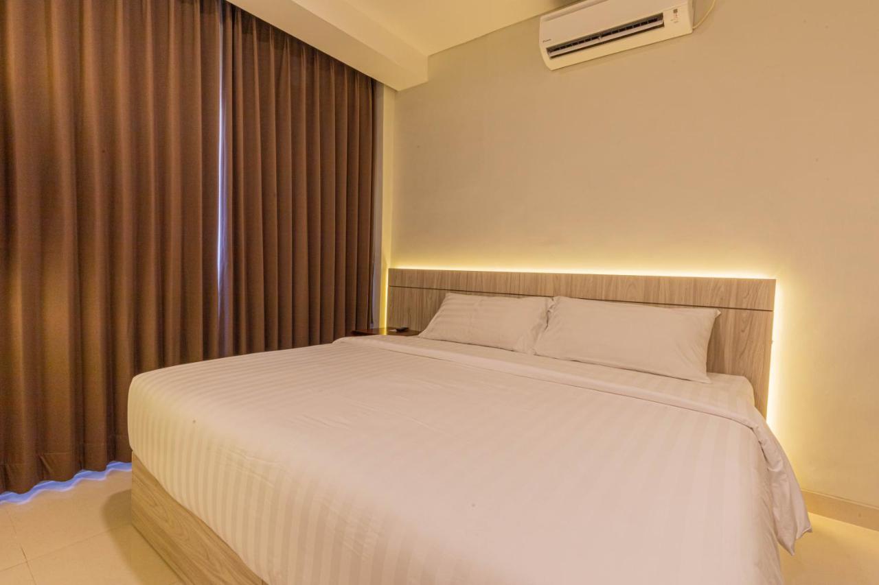 The Baliem Hotel Jimbaran  Ngoại thất bức ảnh
