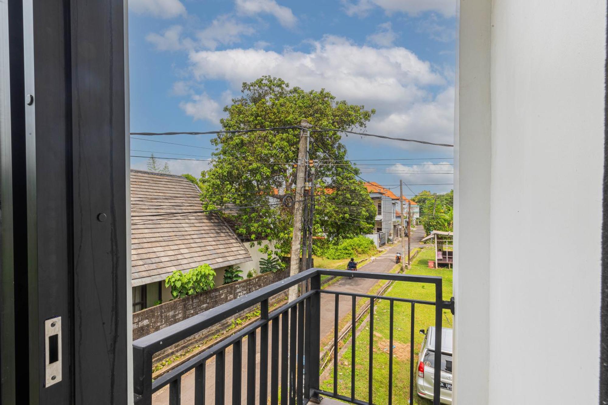 The Baliem Hotel Jimbaran  Ngoại thất bức ảnh
