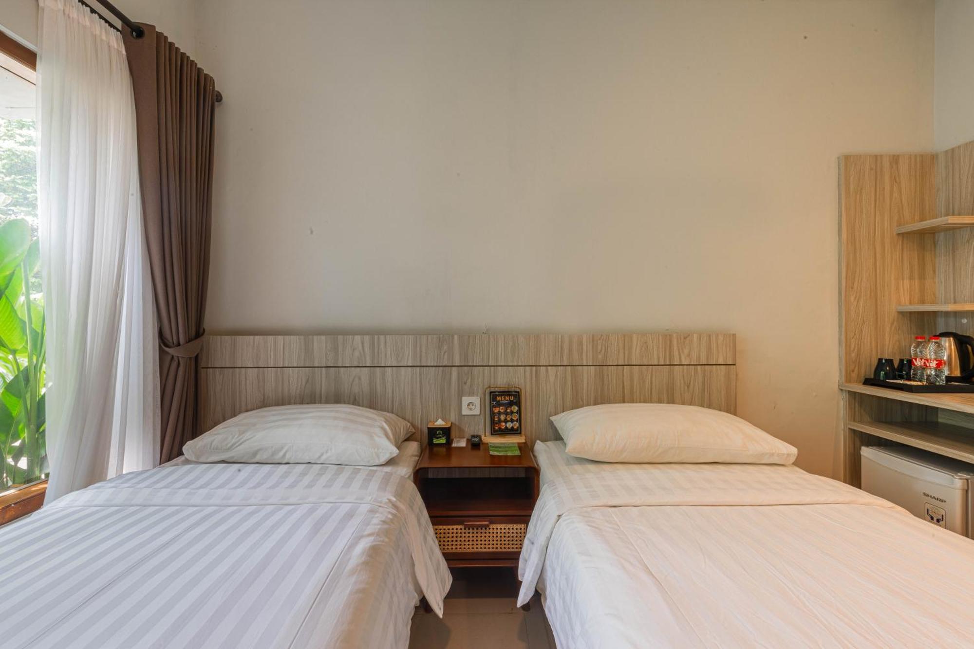 The Baliem Hotel Jimbaran  Ngoại thất bức ảnh