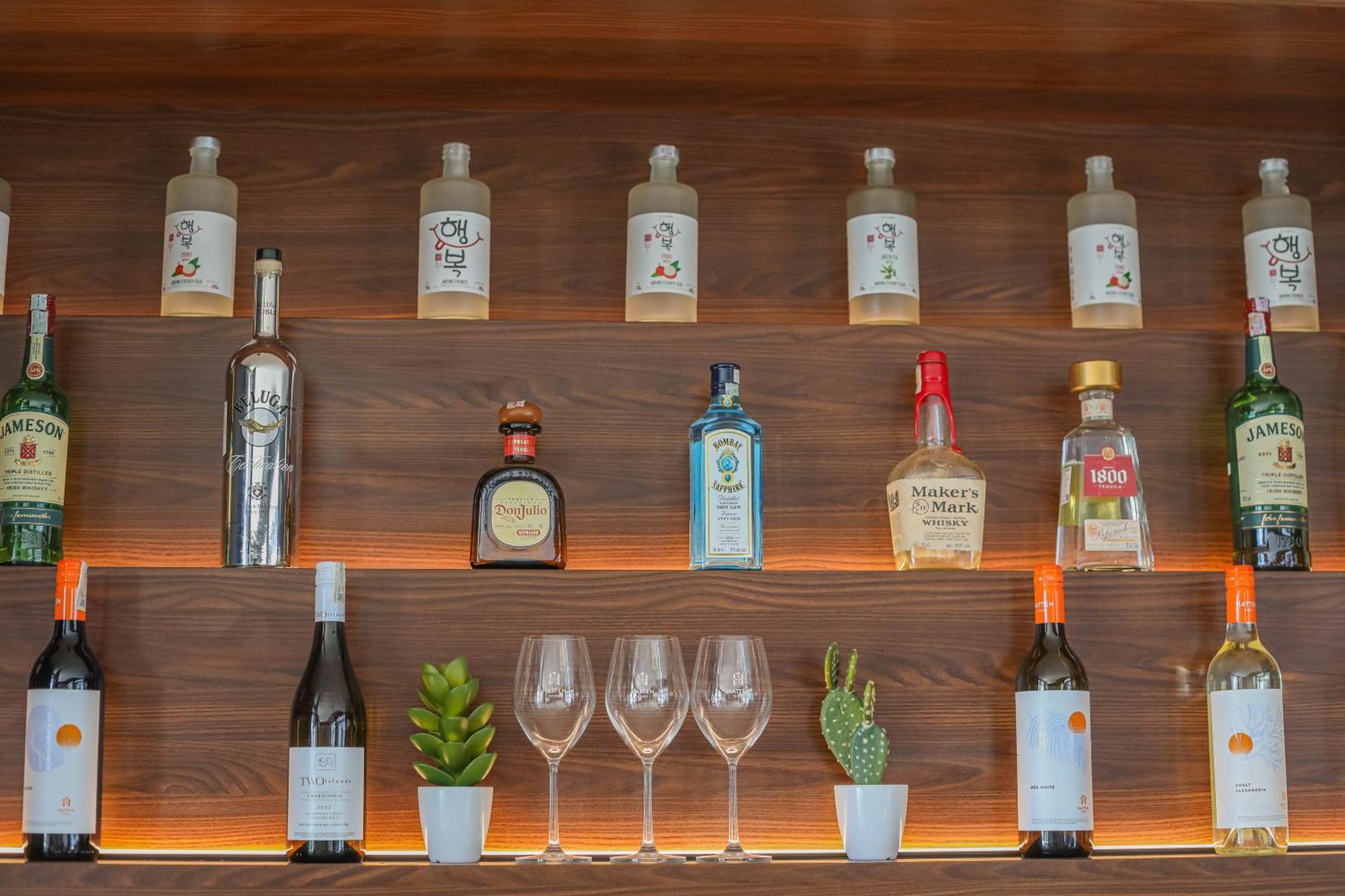 The Baliem Hotel Jimbaran  Ngoại thất bức ảnh