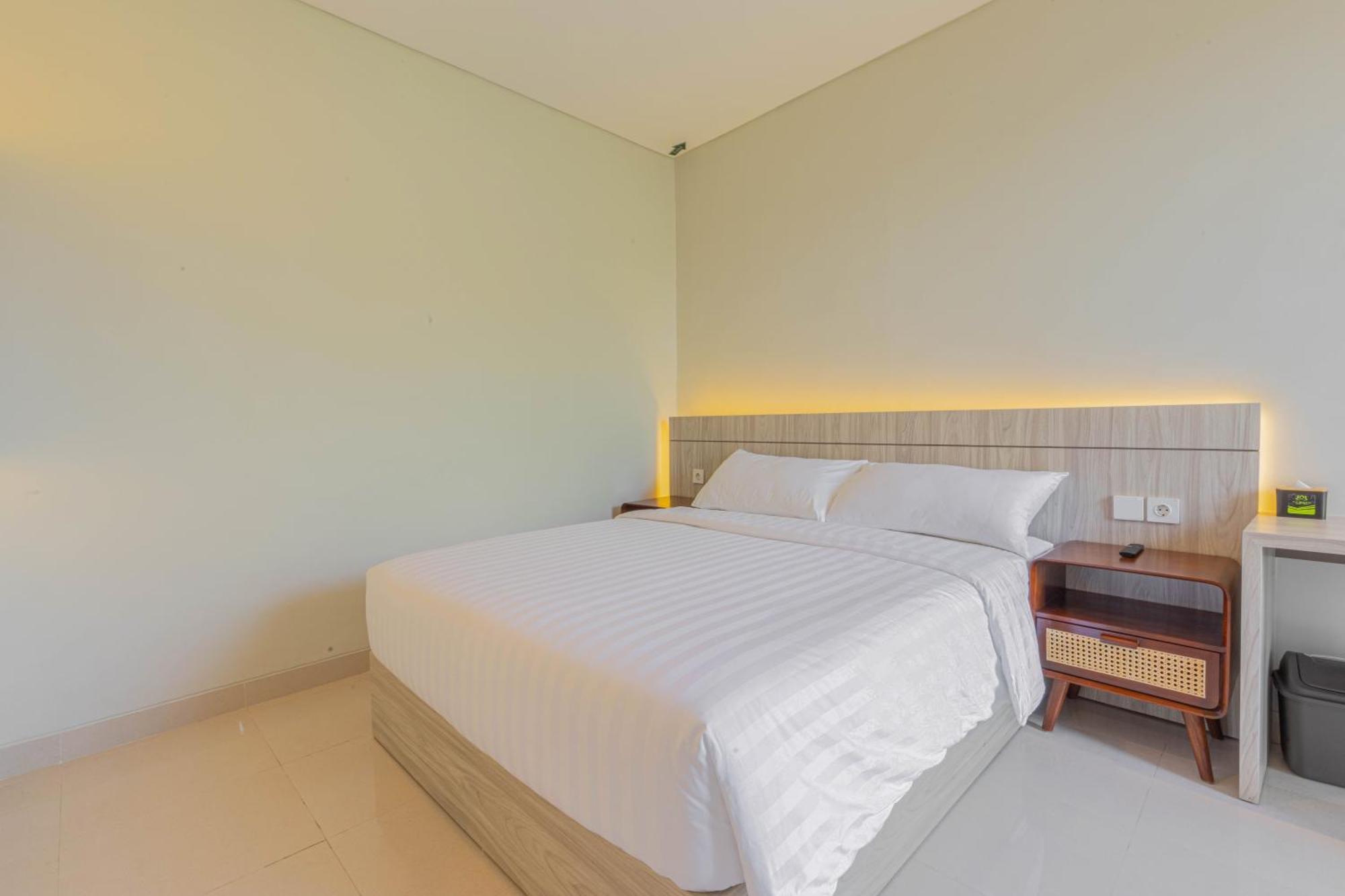 The Baliem Hotel Jimbaran  Ngoại thất bức ảnh